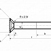 Винты ГОСТ 17475-80