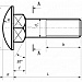 Болты ГОСТ 7802-81