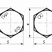 Болт высокопрочный ГОСТ Р 53664-2009