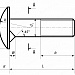Болты ГОСТ 7801-81