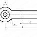 Болты ГОСТ 3033-79
